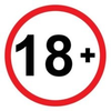 18+